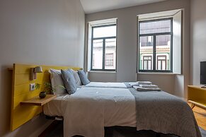 Oporto Trendy Formosa