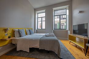 Oporto Trendy Formosa