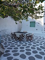 Siesta Villas Nearby Tzanaki Beach