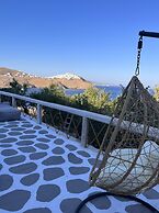 Siesta Villas Nearby Tzanaki Beach