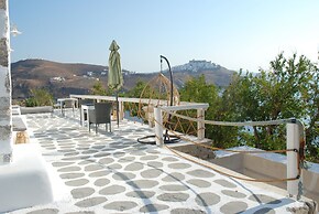 Siesta Villas Nearby Tzanaki Beach