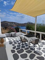 Siesta Villas Nearby Tzanaki Beach