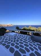 Siesta Villas Nearby Tzanaki Beach