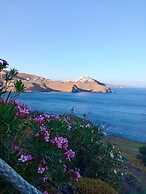 Siesta Villas, Cycladic Elegance With Castle View