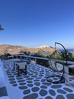 Siesta Villas Nearby Tzanaki Beach