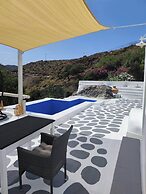 Siesta Villas Nearby Tzanaki Beach