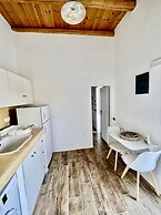 Siesta Villas, Cycladic Elegance With Castle View