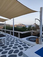 Siesta Villas Nearby Tzanaki Beach