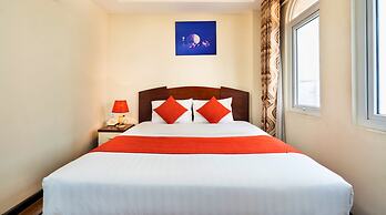HANZ Boutique Hotel Ben Thanh