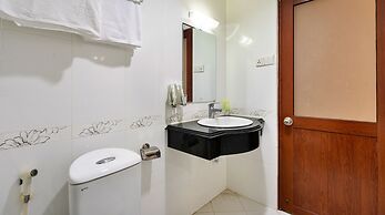 HANZ Boutique Hotel Ben Thanh