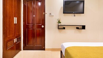 HANZ Boutique Hotel Ben Thanh