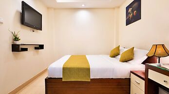 HANZ Boutique Hotel Ben Thanh