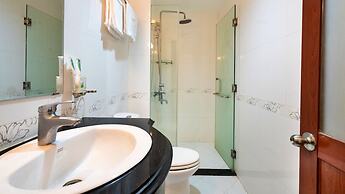 HANZ Boutique Hotel Ben Thanh