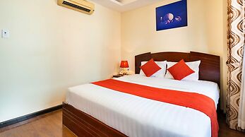 HANZ Boutique Hotel Ben Thanh