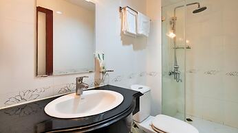 HANZ Boutique Hotel Ben Thanh