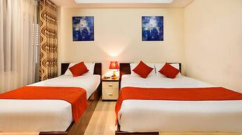 HANZ Boutique Hotel Ben Thanh