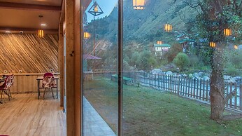 The Bright Side Resort
