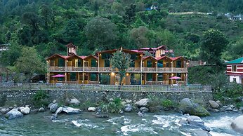 The Bright Side Resort