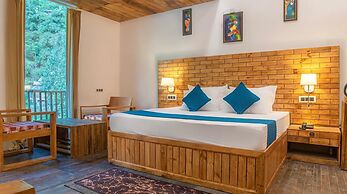 The Bright Side Resort