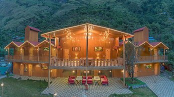 The Bright Side Resort