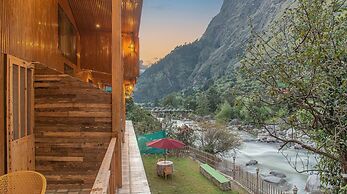 The Bright Side Resort