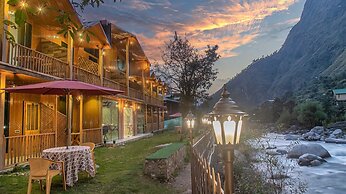 The Bright Side Resort