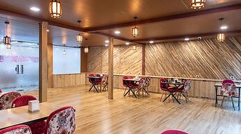 The Bright Side Resort