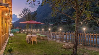 The Bright Side Resort