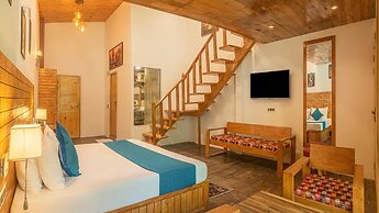 The Bright Side Resort