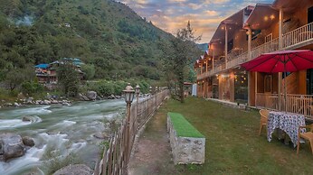 The Bright Side Resort