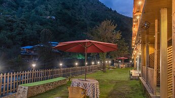 The Bright Side Resort