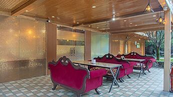 The Bright Side Resort