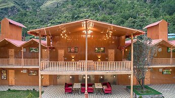 The Bright Side Resort