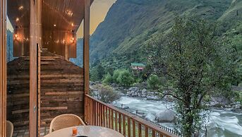 The Bright Side Resort