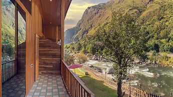 The Bright Side Resort