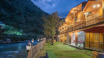 The Bright Side Resort