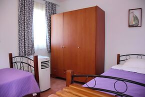 Beautiful Cottage sea View, Near the Beach, Greece