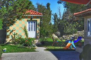 Beautiful Cottage sea View, Near the Beach, Greece