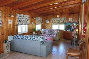 Beautiful Cottage sea View, Near the Beach, Greece