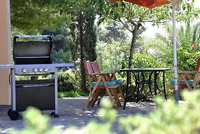 Beautiful Cottage sea View, Near the Beach, Greece