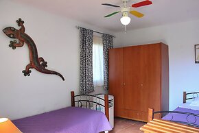 Beautiful Cottage sea View, Near the Beach, Greece