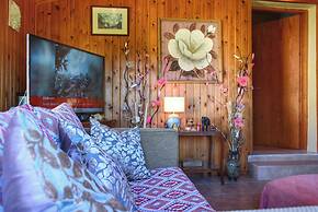 Beautiful Cottage sea View, Near the Beach, Greece