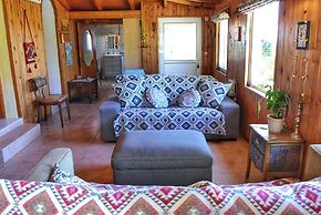 Beautiful Cottage sea View, Near the Beach, Greece