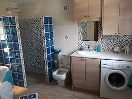 Beautiful Cottage sea View, Near the Beach, Greece