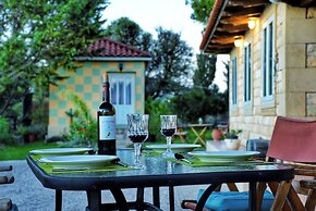 Beautiful Cottage sea View, Near the Beach, Greece