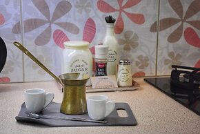 Beautiful Cottage sea View, Near the Beach, Greece