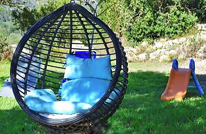 Beautiful Cottage sea View, Near the Beach, Greece