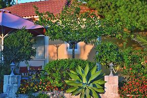 Beautiful Cottage sea View, Near the Beach, Greece
