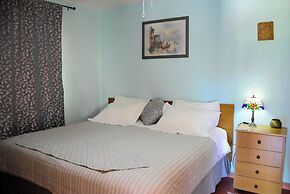 Beautiful Cottage sea View, Near the Beach, Greece