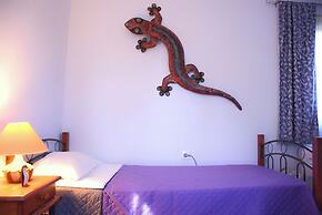 Beautiful Cottage sea View, Near the Beach, Greece